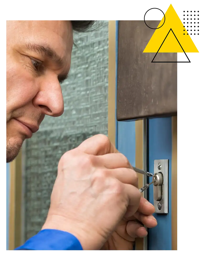 Emergency Commercial and Residential Locksmith