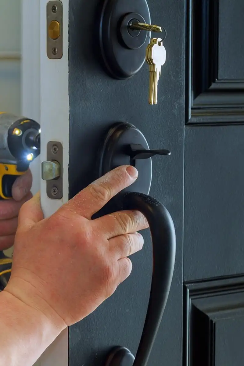 Seabrook Locksmiths