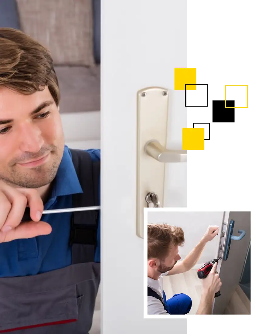 Residential Locksmith